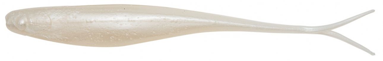 Z-Man Scented Jerk ShadZ 7 inch